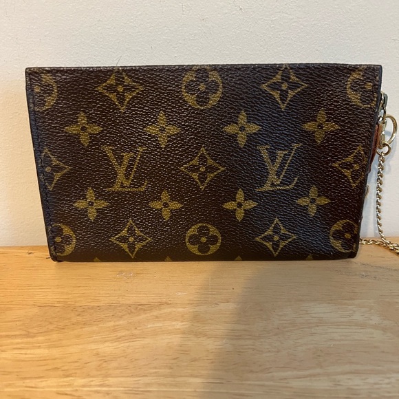 LV Vintage Toiletry Pouch - Picture 2 of 6